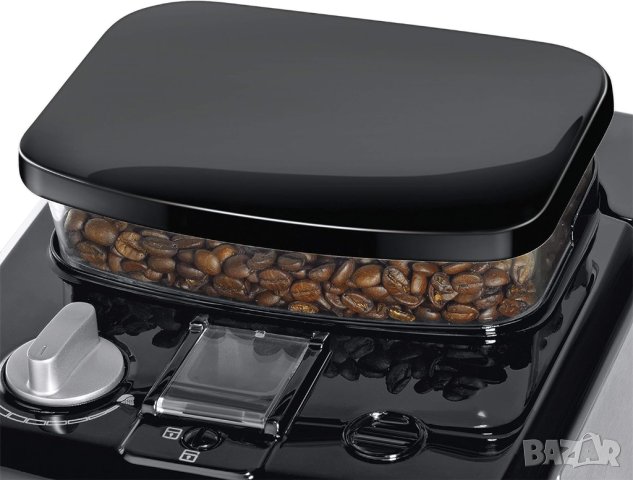 Шварц кафеавтомат AEG KAM400, снимка 6 - Кафемашини - 42059800