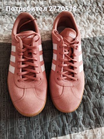 Кецове Adidas, 41.5