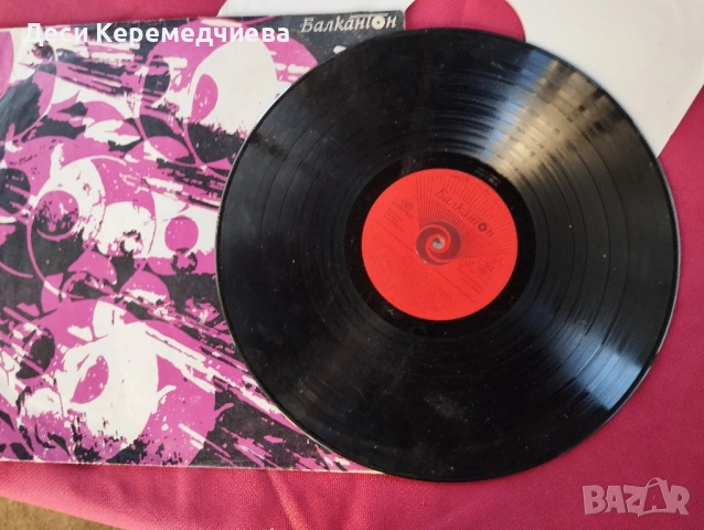 големи грамофонни плочи , снимка 8 - Грамофонни плочи - 51474847