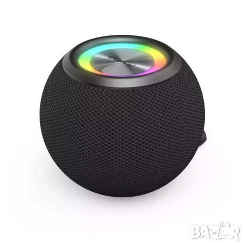 Портативна колонка Hama - Ball Shape Speaker, снимка 4 - Bluetooth тонколони - 53212866