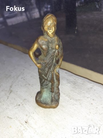 Фигура статуетка бронз реплика
