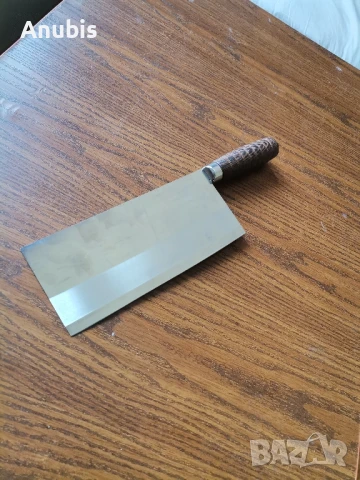 Масивни кухненски сатъри , снимка 3 - Прибори за хранене, готвене и сервиране - 50968715