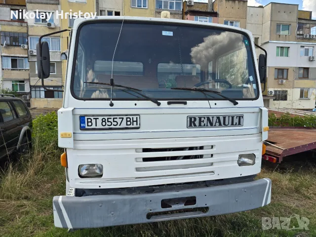 Продава се 0889841317, снимка 3 - Камиони - 55846249