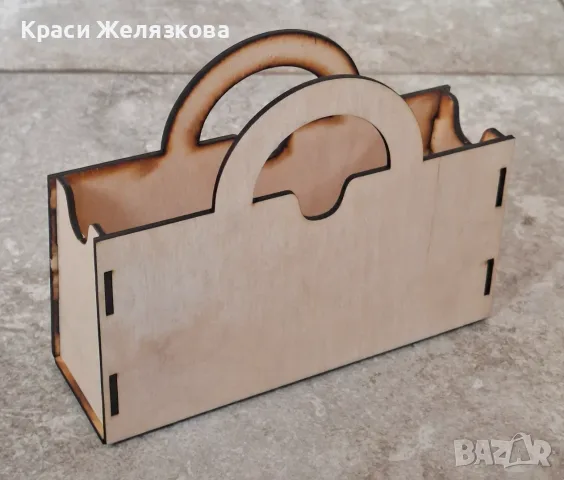 Дървени заготовки , снимка 2 - Други услуги - 56364304