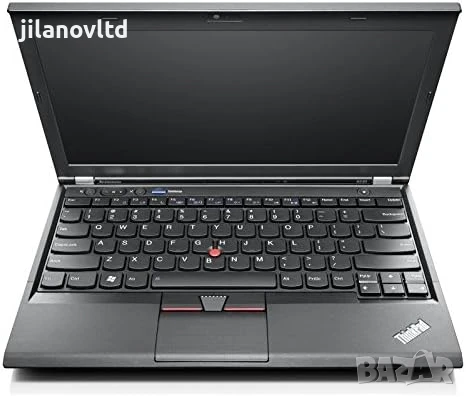 Лаптоп Lenovo ThinkPad X230 i3-3110M 8GB 128GB SSD ГАРАНЦИЯ 12 МЕСЕЦА, снимка 2 - Лаптопи за работа - 51224855