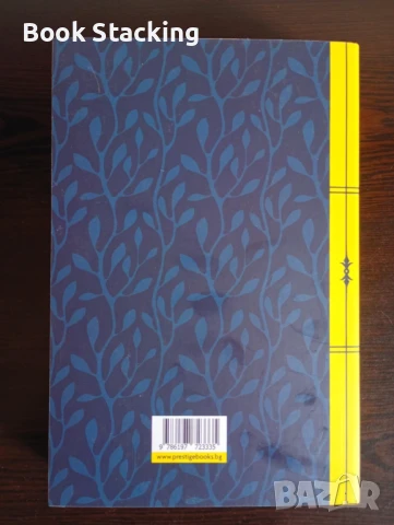 Гордост и предразсъдъци - Джейн Остин - Златна колекция Световна класика, снимка 2 - Художествена литература - 51390909