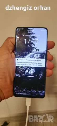 Huawei p40 Pro ..1, снимка 3 - Huawei - 56451385