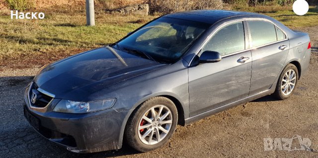 Honda Accord 2.2 на части Хонда Акорд 2.2 на части, снимка 2 - Автомобили и джипове - 42771081