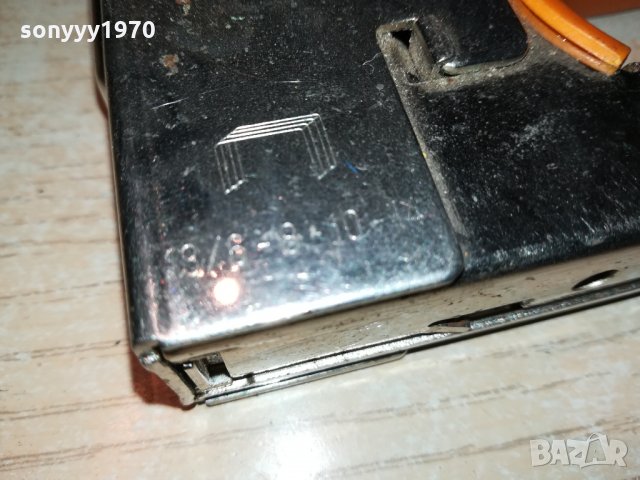 RAPID 33 MADE IN SWEDEN 2009211725, снимка 9 - Други инструменти - 34196339