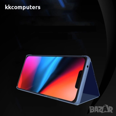 Apple iPhone 15 View Window Калъф и Протектор, снимка 12 - Калъфи, кейсове - 52202671