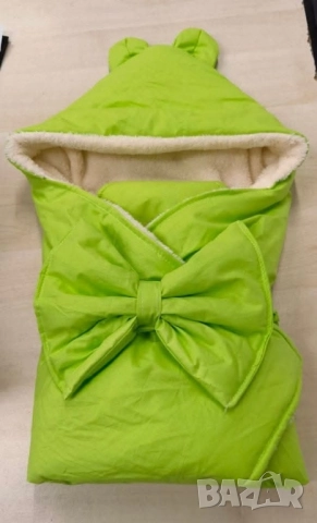 порт бебе , снимка 14 - Спално бельо и завивки - 52111807