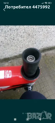 Cannondale evo карбонова рамка, снимка 8 - Велосипеди - 50335504