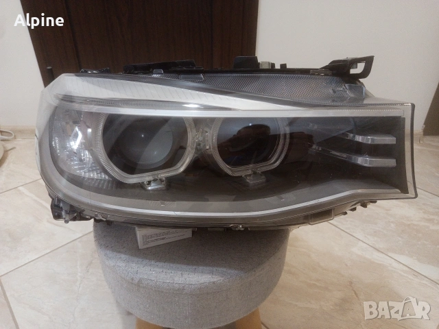 фар BMW 3 F34 F35 , снимка 2 - Части - 54069791