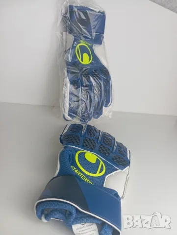 вратарски ръкавици размер 11 Ultrasport, снимка 3 - Футбол - 50081026