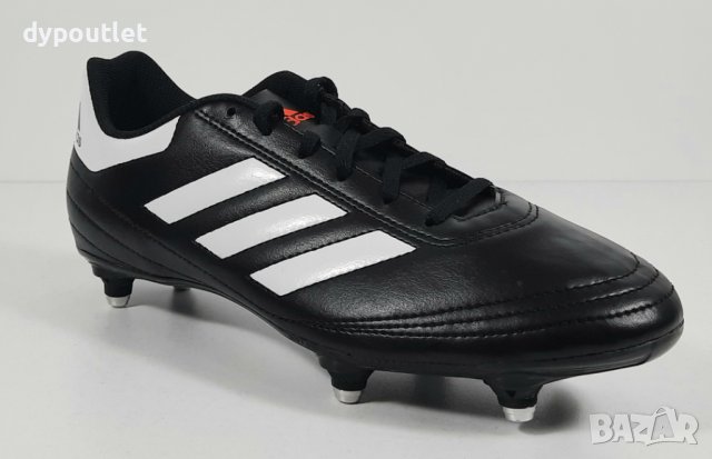 Adidas Goletto SG Snr84 - футболни обувки, размери - 41.5 /стелка 26 см.. и 42 /стелка 26.5 см.