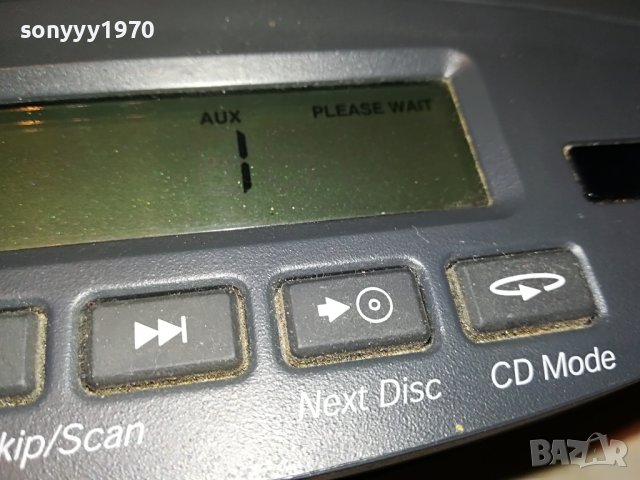 BOSE-ВНОС GERMANY 2801231859, снимка 6 - Ресийвъри, усилватели, смесителни пултове - 39468869