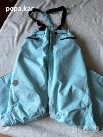 Ски панталон Color kids 152, снимка 7 - Други - 52482878