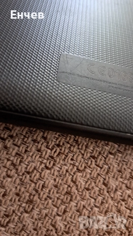 Samsung Galaxy Tab E 9.6 (SM-T560) 8GB, , снимка 5 - Таблети - 52467555