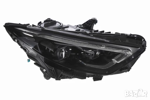 A2329061602 | Употребяван десен LED фар Mercedes-Benz