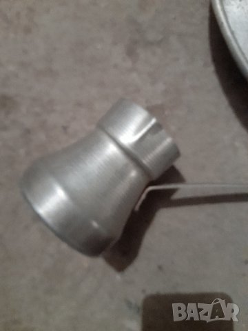 Стари джезвета и тава