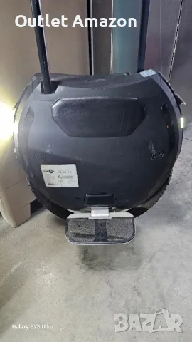 KingSong KS 18XL, снимка 4 - Скейтборд, ховърборд, уейвборд - 49096970