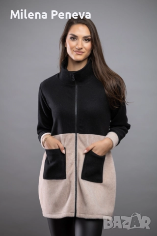 Жилетка, снимка 3 - Жилетки - 51774937