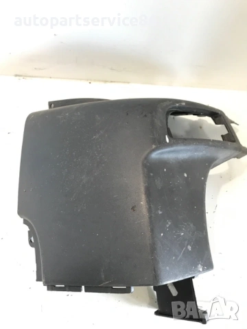 Защитен ъгъл за заден броня за Mercedes Sprinter (2006-2010) A9068802371, снимка 2 - Части - 53889920