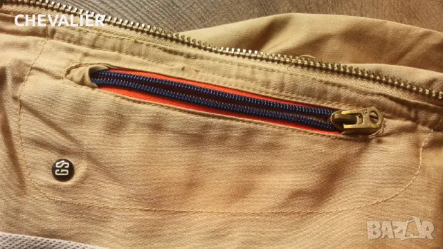 G-Star FLEET Jacket Размер M мъжко яке 31-64, снимка 13 - Якета - 48072474