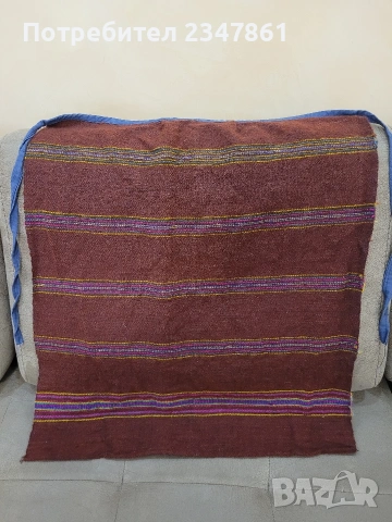 Вълнени тъкани престилки, снимка 7 - Поли - 54158340