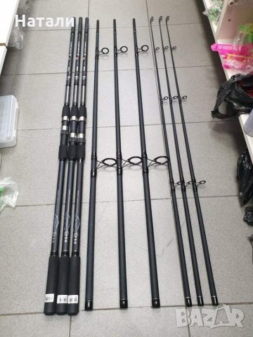 Шаранджийска Пръчка Diamant Carp Next-3.5Lb 3.6//3.9 , снимка 7 - Въдици - 31795699