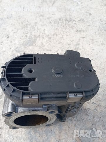 Дросел клапа Lancia Musa 1.4 95 коня