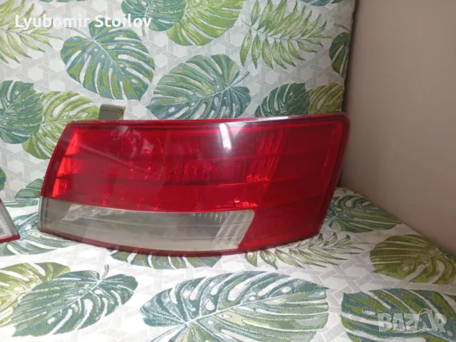 Стоп за Хюндай Соната / Hyundai Sonata V , снимка 2 - Части - 50053820