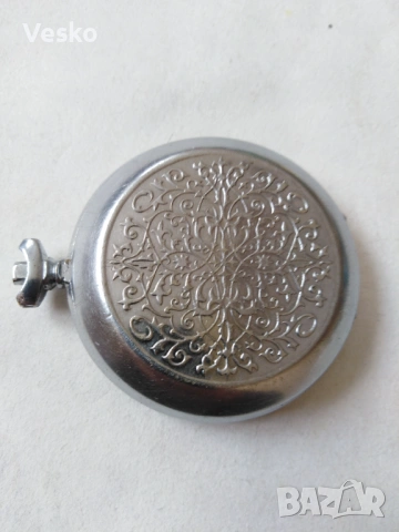 Часовник Молния, снимка 3 - Джобни - 53352069