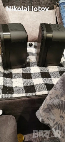 Jbl control one със стойки за стена, снимка 8 - Тонколони - 52419681