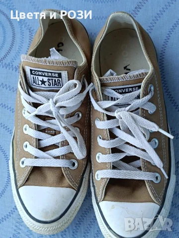 CONVERSE N38, снимка 6 - Маратонки - 50943447