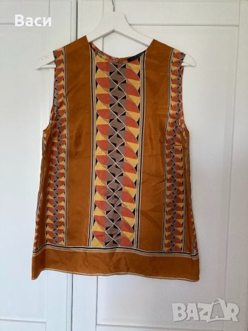 Strenesse копринена блуза