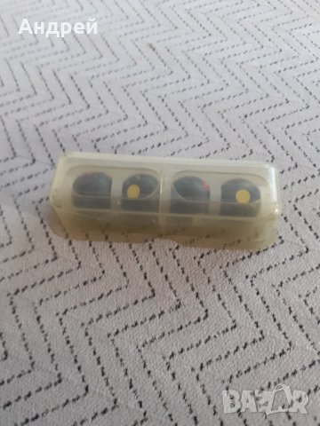 Стара играчка за подреждане,редене #5