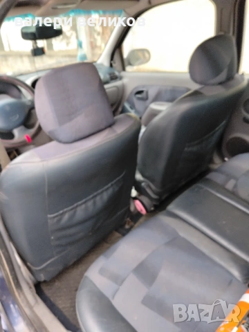  Рено клио, снимка 5 - Автомобили и джипове - 54138325