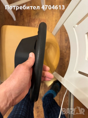 Четирилъчов волан за Ваг Груп Vag Grup само за 30Eur. 3B0419091, снимка 5 - Части - 53136327