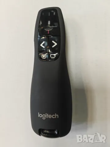 Презентер Logitec R400, снимка 2 - Друга електроника - 49309577