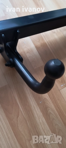 Теглич за Дачиа Лоджи 