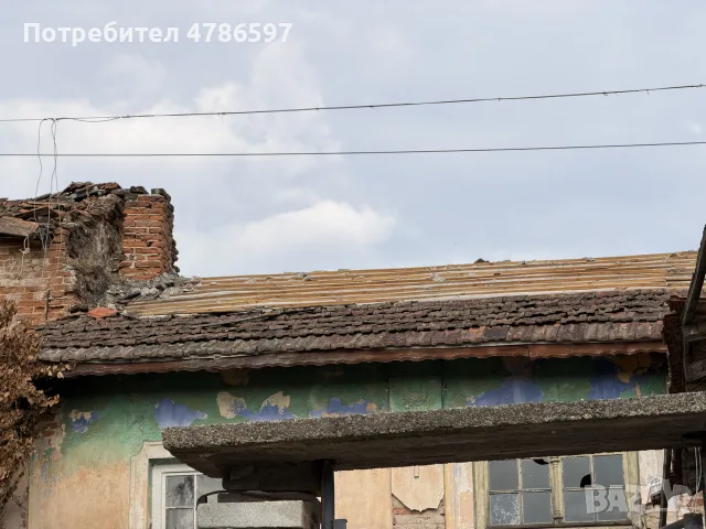 Ремонт на Покриви Георгиеви, снимка 4 - Ремонт на покриви - 55771496