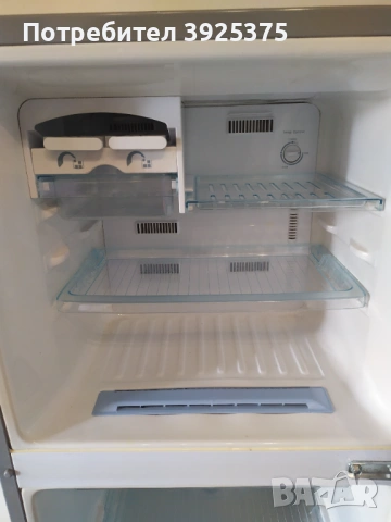 Хладилник SAMSUNG, снимка 3 - Хладилници - 54192001