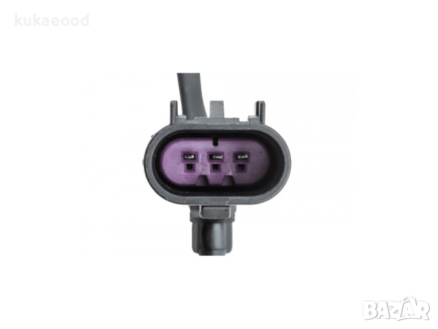 Закопчалка за преден капак за Opel Astra J (2009-2015), снимка 7 - Части - 44612785