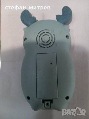 музикална играчка, снимка 2 - Музикални играчки - 53230753