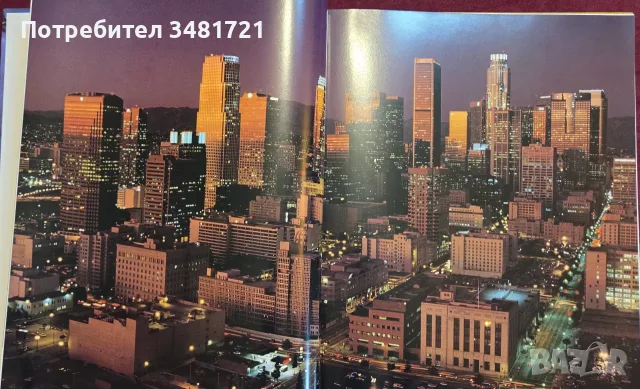 California Places and History, снимка 5 - Енциклопедии, справочници - 55821258