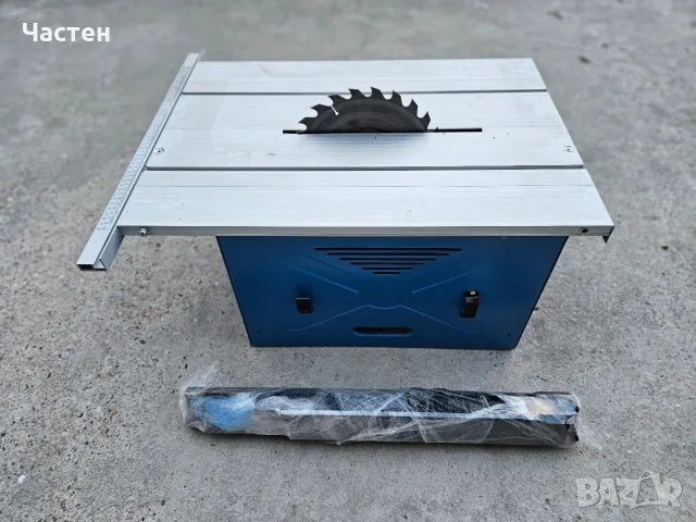 Настолен циркуляр Güde GTK 2500 AL – 1800W