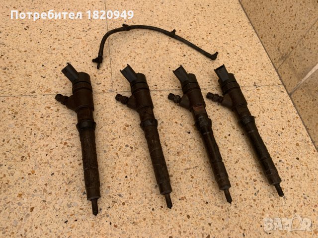 Части за Фиат Дукато 2.3 JTD Multijet, снимка 7 - Части - 30784397