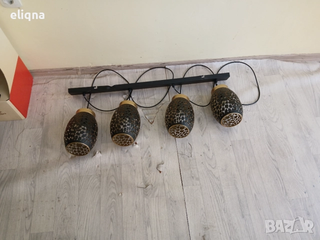 Продавам търговско оборудване за нон стоп , снимка 5 - Етажерки - 51795875