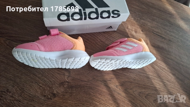 Adidas 21номер, снимка 3 - Детски маратонки - 52212217